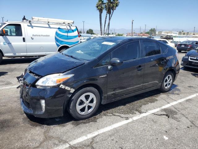 TOYOTA PRIUS 2015 с VIN JTDKN3DU3F0455099 - Фото с аукциона