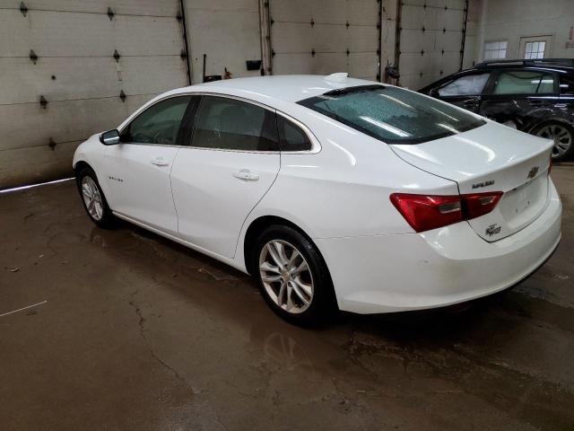 Photo 2 from auction – 2016 CHEVROLET MALIBU LT with VIN 1G1ZE5ST0GF346465
