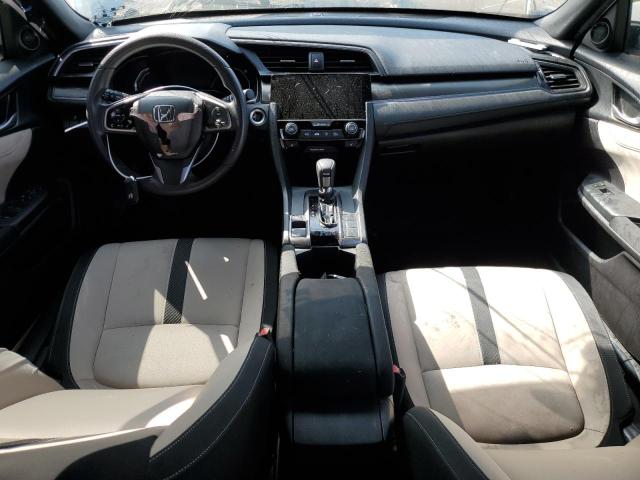 Photo 8 from auction – 2018 HONDA CIVIC EX with VIN SHHFK7H53JU429034