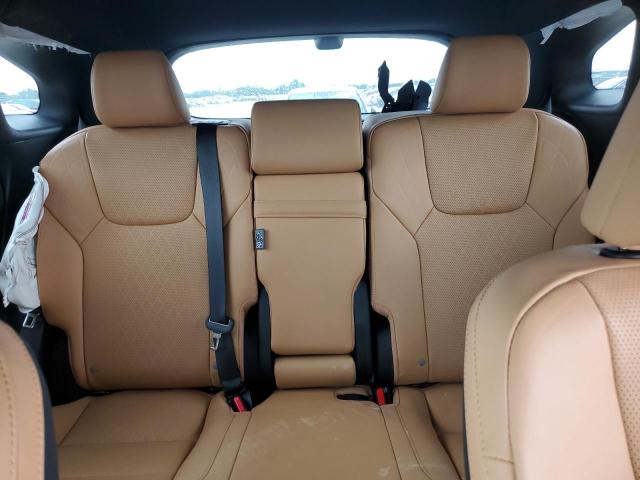 Photo 10 from auction – 2023 LEXUS RX 350 BAS with VIN 2T2BAMBA1PC006842