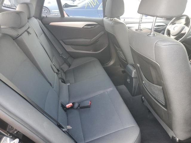 Photo 11 from auction – 2015 BMW X1 SDRIVE2 with VIN WBAVM1C53FVW57942