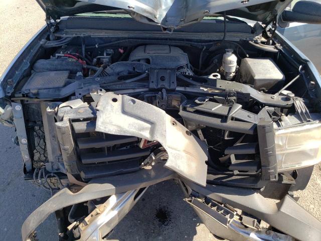Photo 11 from auction – 2012 GMC SIERRA K15 with VIN 1GTR2TEA3CZ119066