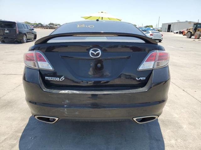 Photo 6 from auction – 2010 MAZDA 6 S with VIN 1YVHZ8CB3A5M29958