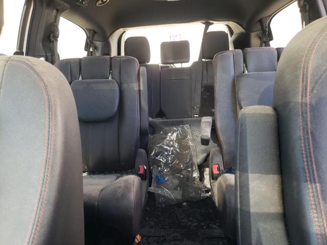 Photo 10 from auction – 2019 DODGE GRAND CARA with VIN 2C4RDGEG4KR640571