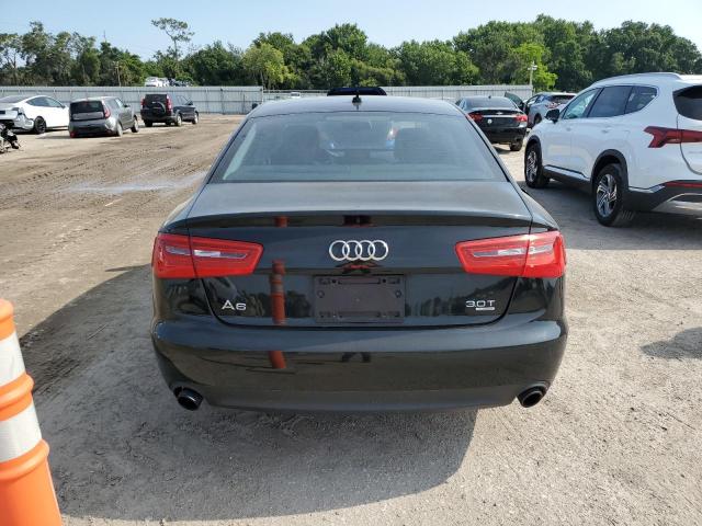 Photo 6 from auction – 2012 AUDI A6 PREMIUM with VIN WAUGGAFC6CN038595