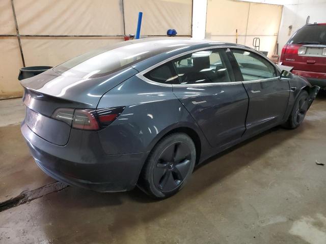 Photo 3 from auction – 2018 TESLA MODEL 3 with VIN 5YJ3E1EA0JF101614