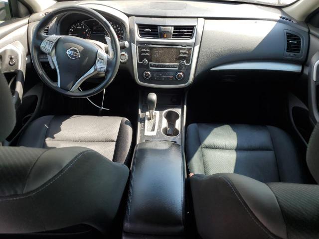 Photo 8 from auction – 2017 NISSAN ALTIMA 2.5 with VIN 1N4AL3APXHC484543