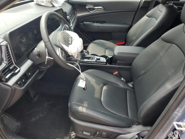 Photo 7 from auction – 2023 KIA SPORTAGE E with VIN 5XYK33AF0PG048915