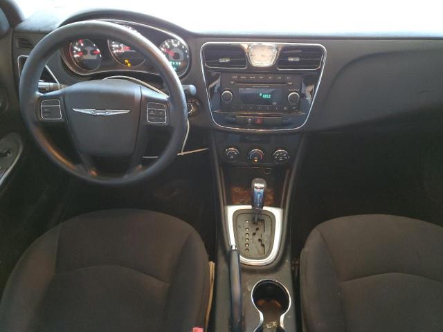 Photo 8 from auction – 2014 CHRYSLER 200 LX with VIN 1C3CCBAB4EN211510