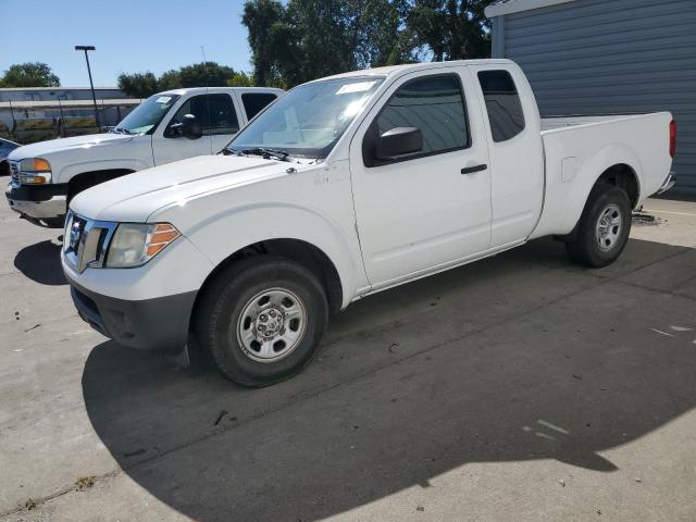 NISSAN FRONTIER S 2012 with VIN 1N6BD0CT1CC464238 - Photo from auction