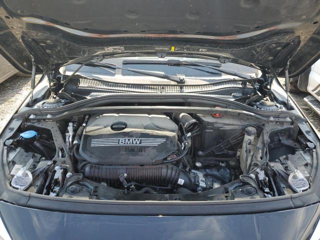 Photo 11 from auction – 2022 BMW 228XI with VIN WBA73AK03N7K15375