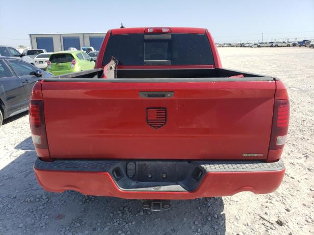 Photo 6 from auction – 2015 RAM 1500 SPORT with VIN 1C6RR6MT5FS661161