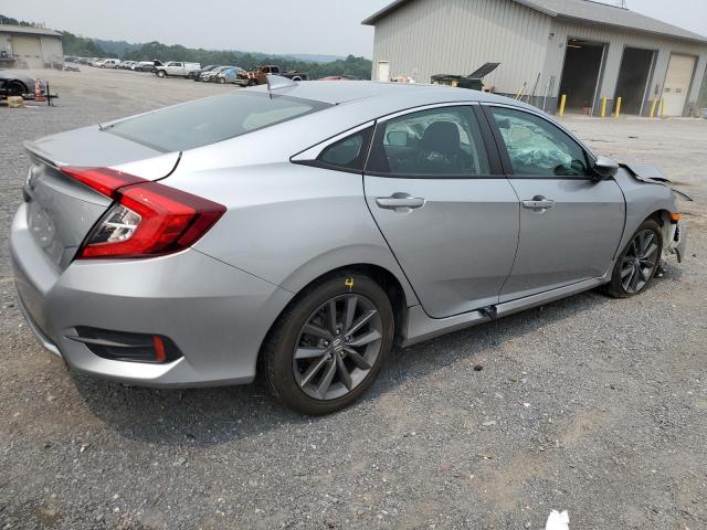 Photo 3 from auction – 2019 HONDA CIVIC EX with VIN 2HGFC1F34KH651530