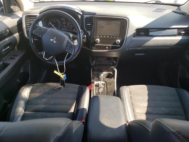 Photo 8 from auction – 2020 MITSUBISHI OUTLANDER with VIN JA4AZ3A38LZ007695