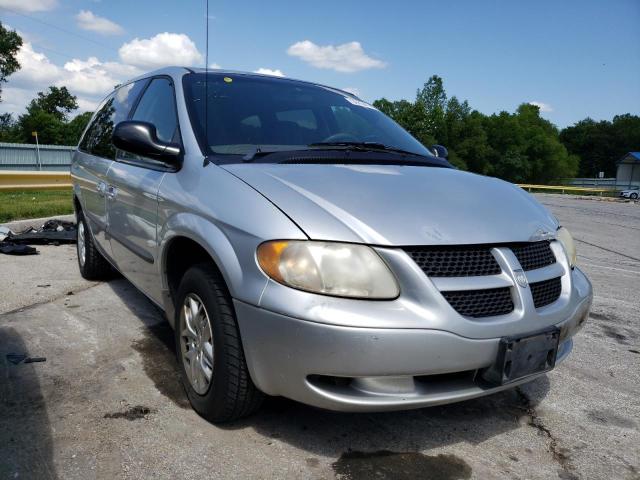Photo 4 from auction – 2002 DODGE GRAND CARA with VIN 2B4GP44342R775610