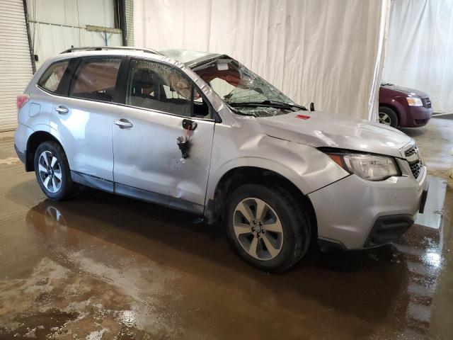 Photo 4 from auction – 2018 SUBARU FORESTER 2 with VIN JF2SJABC7JH582847