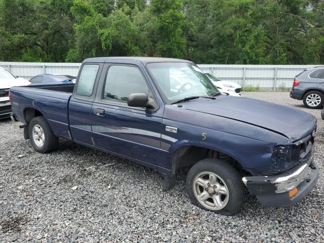 Photo 4 from auction – 1996 MAZDA B3000 with VIN 4F4CR16U6TTM34162