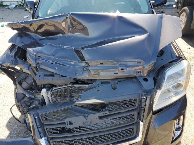 Photo 12 from auction – 2014 GMC TERRAIN SL with VIN 2GKFLRE36E6227446