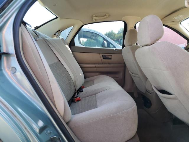 Photo 10 from auction – 2005 FORD TAURUS SE with VIN 1FAFP53U25A125459