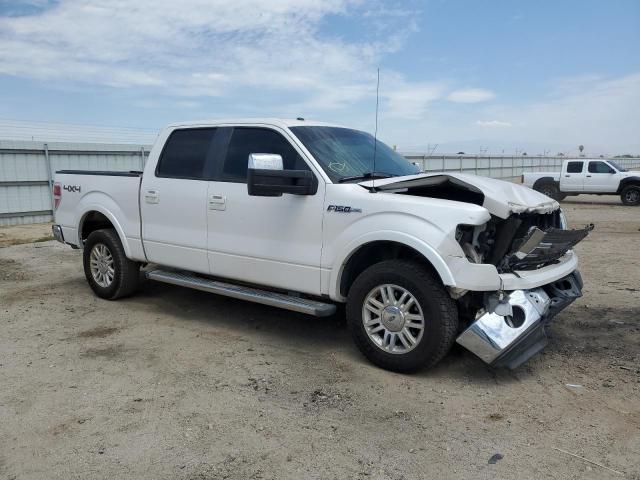 Photo 4 from auction – 2011 FORD F150 SUPER with VIN 1FTFW1E68BFA62886