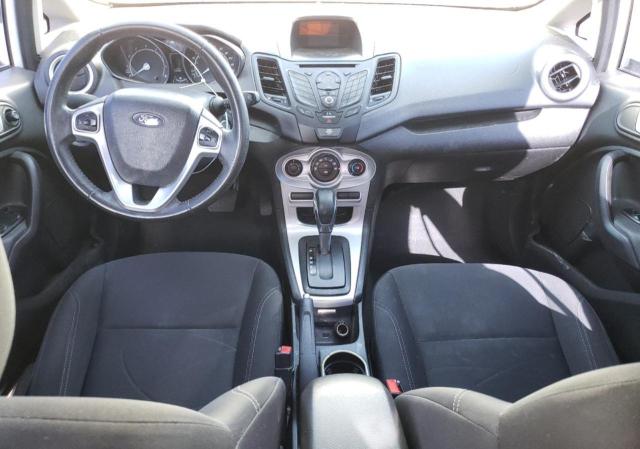 Photo 8 from auction – 2015 FORD FIESTA SE with VIN 3FADP4BJ1FM200181