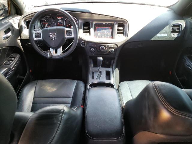 Photo 8 from auction – 2013 DODGE CHARGER R/ with VIN 2C3CDXCTXDH696940