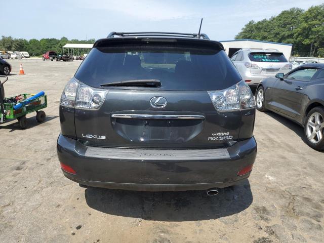 Zdjęcie 6 z aukcji – 2008 LEXUS RX 350 z VIN 2T2HK31U58C061325