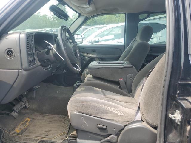 Photo 7 from auction – 2005 CHEVROLET SILVERADO with VIN 2GCEK13TX51189361