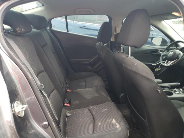 Photo 10 from auction – 2015 MAZDA 3 TOURING with VIN 3MZBM1V77FM229674