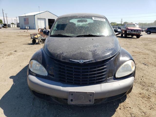 Photo 5 from auction – 2005 CHRYSLER PT CRUISER with VIN 3C4FY58BX5T623142
