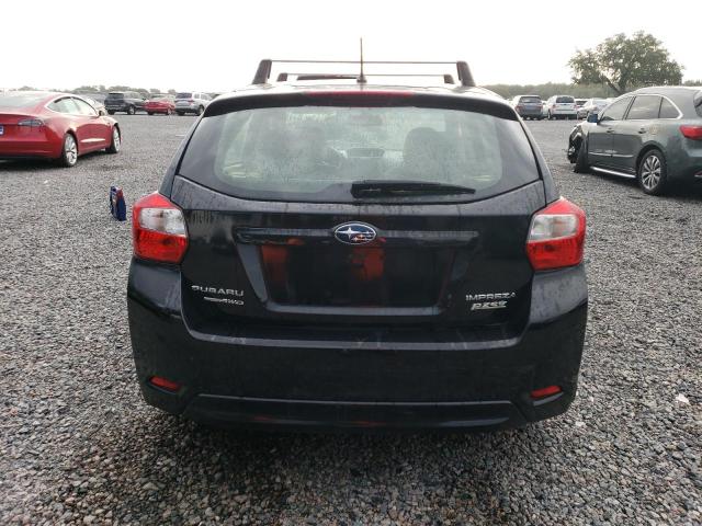 Photo 6 from auction – 2013 SUBARU IMPREZA LI with VIN JF1GPAG61D2873153