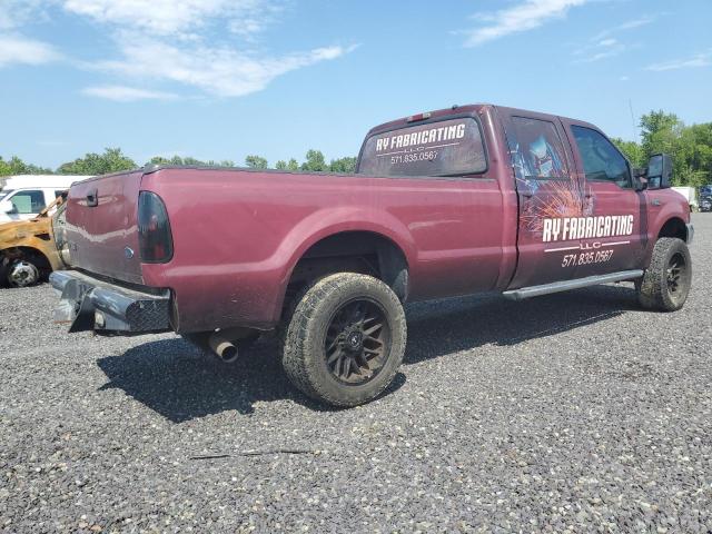 Photo 3 from auction – 2004 FORD F350 SRW S with VIN 1FTSW31PX4EA09754