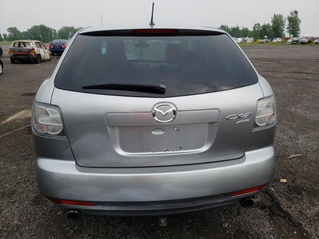 Photo 6 from auction – 2011 MAZDA CX-7 with VIN JM3ER4C33B0357000