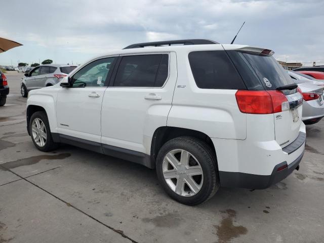 Photo 2 from auction – 2011 GMC TERRAIN SL with VIN 2CTALUEC6B6260875