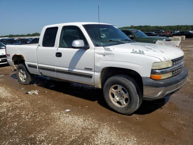 Photo 4 from auction – 1999 CHEVROLET SILVERADO with VIN 2GCEK19T8X1270496