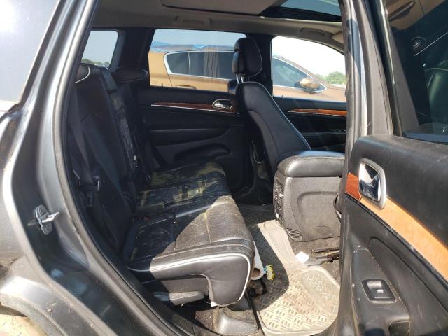 Photo 11 from auction – 2012 JEEP GRAND CHER with VIN 1C4RJFCT3CC135974