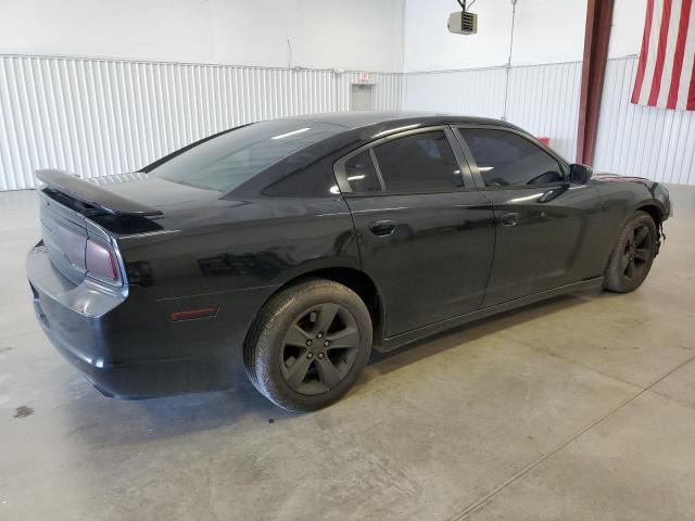 Снимка 3 от търг – 2014 DODGE CHARGER SE с VIN 2C3CDXBG6EH108294