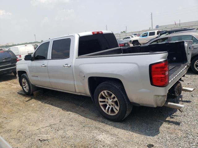 Photo 2 from auction – 2014 CHEVROLET SILVERADO with VIN 3GCPCRECXEG422986