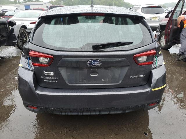 Photo 6 from auction – 2022 SUBARU IMPREZA with VIN 4S3GTAB66N3728005