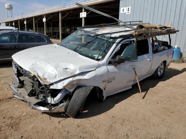 RAM 1500 CLASS 2019 with VIN 1C6RR6TT4KS602422 - Photo from auction