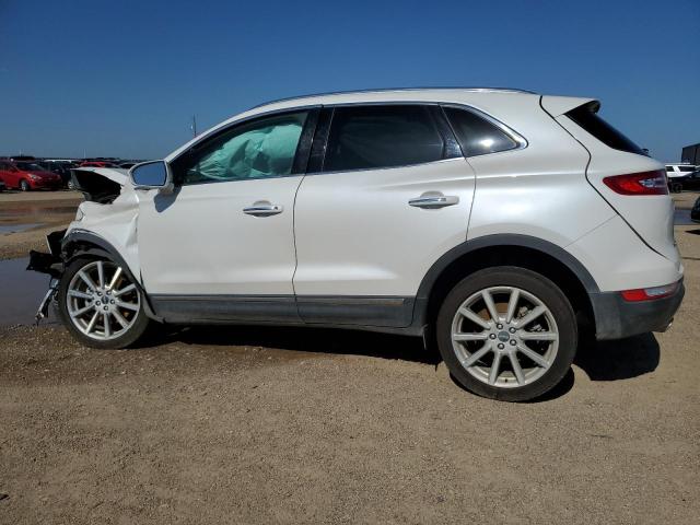 Photo 2 from auction – 2019 LINCOLN MKC with VIN 5LMCJ3C91KUL45435