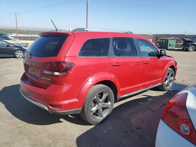Photo 3 from auction – 2015 DODGE JOURNEY CR with VIN 3C4PDCGG6FT654343