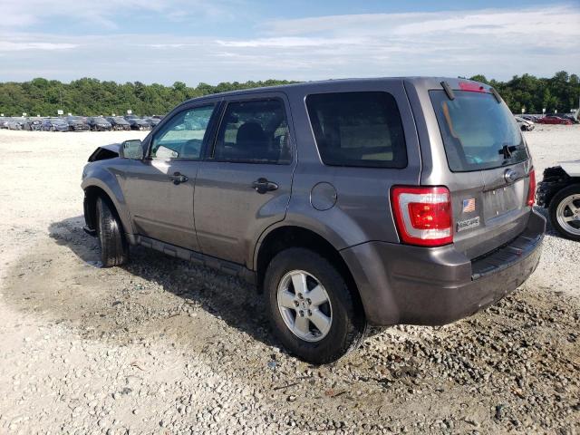 Photo 2 from auction – 2009 FORD ESCAPE XLS with VIN 1FMCU02769KA74922