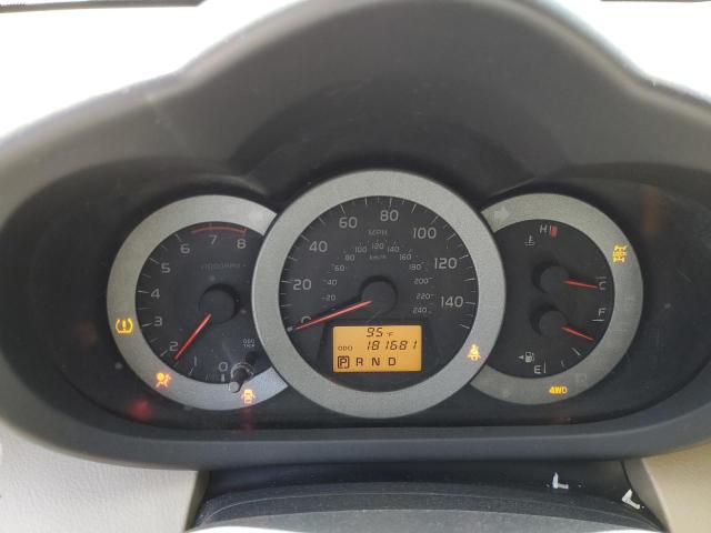 Photo 9 from auction – 2009 TOYOTA RAV4 LIMIT with VIN JTMBK31V39D006220