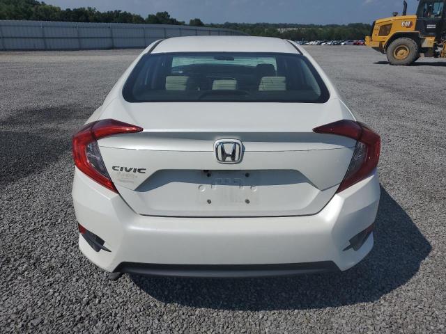 Photo 6 from auction – 2016 HONDA CIVIC with VIN 19XFC2F70GE028044