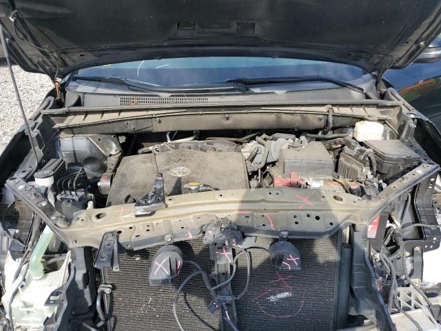 Photo 11 from auction – 2017 TOYOTA HIGHLANDER with VIN 5TDJZRFH0HS404985