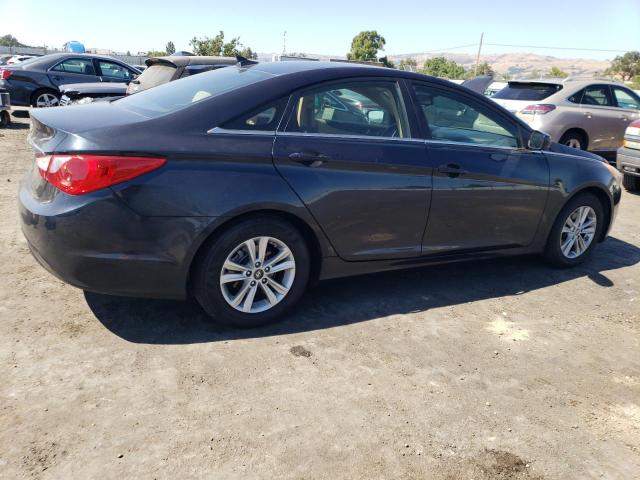 Photo 3 from auction – 2012 HYUNDAI SONATA GLS with VIN 5NPEB4ACXCH399409