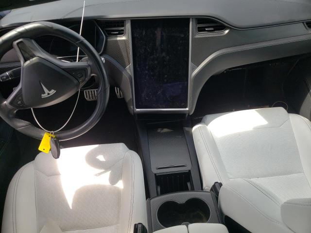 Photo 8 from auction – 2018 TESLA MODEL S with VIN 5YJSA1E45JF295199