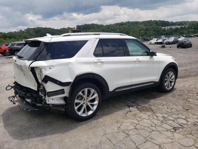Photo 3 from auction – 2022 FORD EXPLORER P with VIN 1FM5K8HC5NGC27725