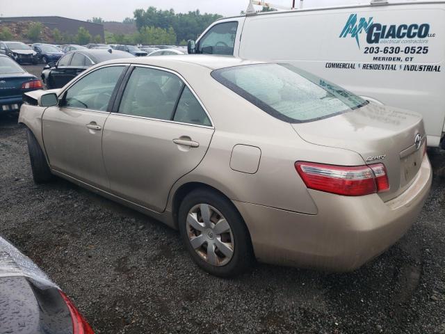 Photo 2 from auction – 2007 TOYOTA CAMRY CE with VIN 4T1BE46K57U020253